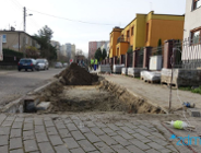 Więcej zieleni na ulicach na Grunwaldzie