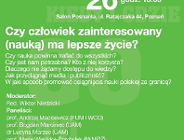 Wiedza i nauka