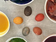 Wielkanoc tuż-tuż...