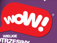 Wielkie Otrzęsiny