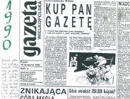 Wielkie sprawy i drobne ślady