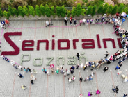 Wielkie święto seniorów w Poznaniu
