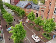 Wielkie zmiany na ulicy Słowackiego