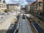 Wiemy, kiedy tramwaje przejadą przez centrum