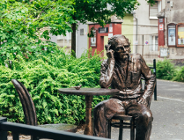 Wigilia ze Smoleniem - informacje komunikacyjne