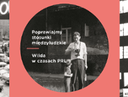Wilda w czasach PRL