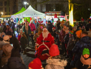 Wildecki Jarmark Świąteczny zaprasza na magiczne Mikołajki