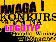 Winiary szukają logotypu