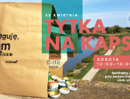 Wiosenna edycja konkursu "Tytka na kapsle"