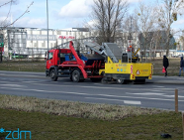 Wiosenne porządki na poznańskich ulicach