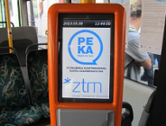 Wirtualny kasownik PEKA