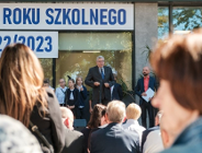Witaj szkoło