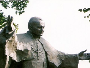 Wizyty Karola Wojtyły w Poznaniu
