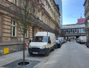 Wjazd na ul. Kantaka i więcej miejsca dla pieszych