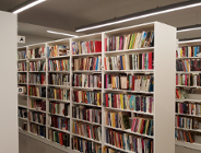 Wkrótce otwarcie biblioteki na Naramowicach