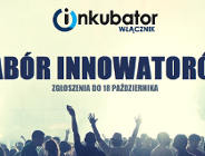 Włącznik Innowacji Społecznych - NABÓR