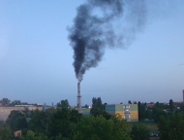 Wnieś opłatę za korzystanie ze środowiska za I półrocze 2012r.