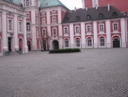 Wolny Dziedziniec