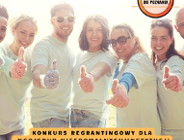Wolontariat do Poznania - ruszył konkurs regrantingowy