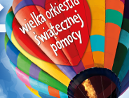 WOŚP 2016