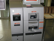 Wpłacaj przez automat