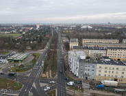 Wschodnia jezdnia ul. Reymonta będzie miała nową nawierzchnię