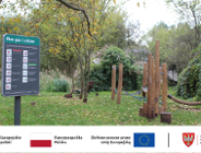 Wsparcie małej retencji wodnej i rozwój zielono-niebieskiej infrastruktury na obszarze Metropolii - Etap I