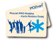 Wspieramy duże rodziny