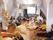 Wspólne działanie w kulturze