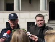 Wspólne patrole