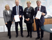 Wspólnie z PGNiG na rzecz poprawy jakości powietrza