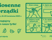 Wszyscy możemy posprzątać nasze miasto!