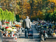 Wszystkich Świętych - informacje komunikacyjne