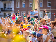 Wszystkiego najlepszego z okazji imienin Poznaniu!