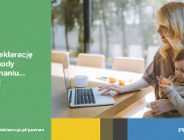 WWW czyli wejdź - wypełnij - wyślij! Deklaracje on-line to naprawdę proste sprawy