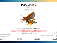 Wybierz Inicjatora Mieszkańców 2025!