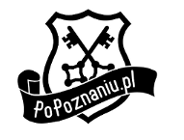 Wybierz spacer na nowy sezon