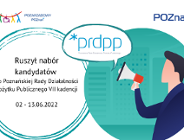Wybory do Poznańskiej Rady Działalności Pożytku Publicznego VII kadencji (2022-2025)