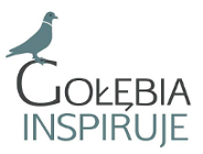 Wybrano logo dla "Gołębiej"