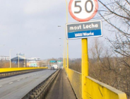 Wybudują nową północną nitkę mostu Lecha