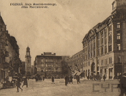 Wycieczka Alejami Doktora Karola