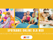 Wydarzenie | Spotkanie dla NGO | Migrant Info Point