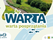 Wydarzenie WARTA warta posprzątania
