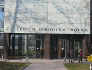Wydział Prawa najpiękniejszy