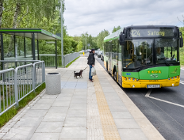 Wygodniej i bezpieczniej na Strzeszynie