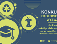 Wygrała szkoła i wygrali uczniowie! Zakończyliśmy konkurs Ekologiczne Wyzwanie