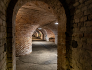 Wyjątkowa okazja, by zwiedzić XIX-wieczny fort w parku i relikty Cytadeli