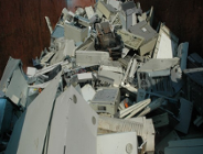 Wykaz firm zbierających zużyty sprzęt elektryczny i elektroniczny (31.08.2011r.)