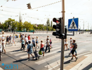 Wyłączenie sygnalizacji na ul. Roosevelta