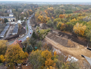 Wyłączenie z ruchu odcinka ul. Golęcińskiej